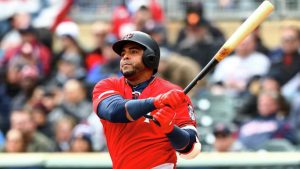 Edwin Encarnación pega jonrón 400; Cruz, Sanó, Marte y Jiménez también la sacan Edwin Encarnación pega jonrón 400; Cruz, Sanó, Marte y Jiménez también la sacan