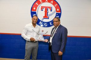 Danilo Díaz expresa Adrian Beltré es referente a seguir Danilo Díaz expresa Adrian Beltré es referente a seguir