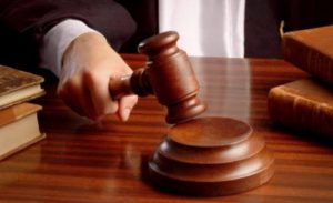 RIO SAN JUAN: Dictan 10 años contra un hombre que apuñaló francés