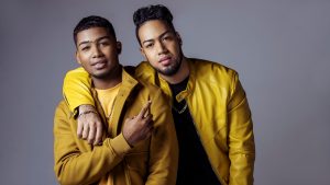 Dúo “D.L & Jackson Legend” promueven tema urbano “La envidia”