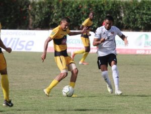 Siguen partidos semifinales de la Liga Dominicana de Fútbol