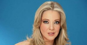 Muere la actriz Edith González tras una lucha contra el cáncer
