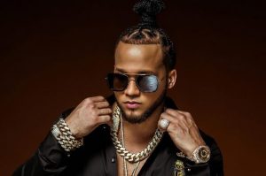 Tema de El Alfa y Bad Bunny en banda sonora película «Fast & Furious Presents»