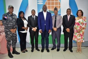 Alcalde de SDE trata con autoridades y dueños discotecas prevención violencia