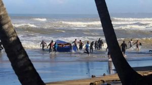 PUERTO RICO: Repatrían a 18 ciudadanos dominicanos que llegaron en yola