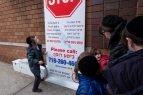 Cerrarán escuela ortodoxa por no vacunar estudiantes contra sarampión