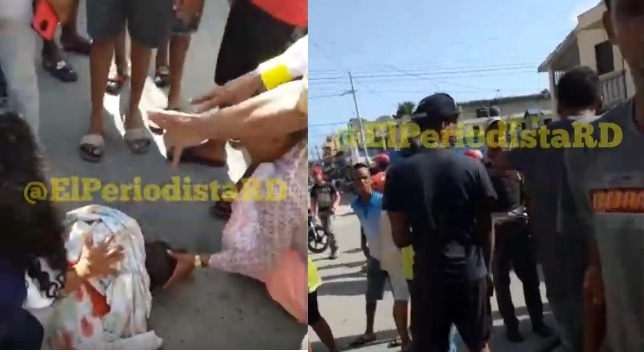 Tiroteo Los Frailes II deja una persona muerta y otra herida de gravedad imagen