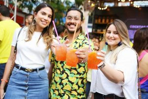 Rincones Festival 2019 será celebrado en el parqueo Banco Santa Cruz