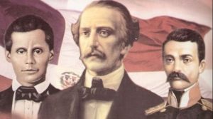 Imágenes padres de la patria serán colocadas en instituciones públicas Imágenes padres de la patria serán colocadas en instituciones públicas