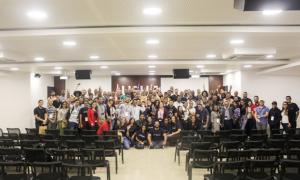 SQL Saturday reunió profesionales y estudiantes de la informática en RD