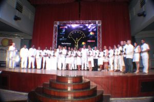 The Caribbean Gold Coast Awards reconoce talento turístico en su edición XVIII