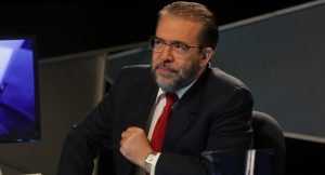 Moreno ve imposible concertar alianza electoral con Fernández