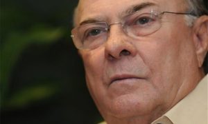 Hipólito Mejía opina R.Dominicana debe reorientar su esquema de producción