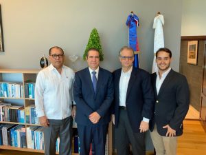 Construyen en Santiago el Hyatt Place con una inversión de US$24 millones