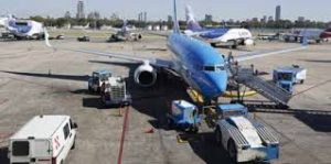 R. Dominicana recibirá 480 vuelos de carga y pasajeros la próxima semana