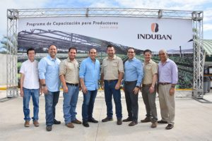 Induban reitera compromiso con la caficultura dominicana