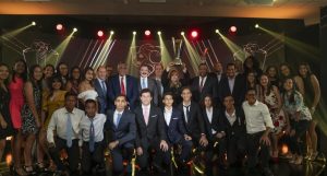 Notre Dame gana Copa Claro de Fútbol Intercolegial Notre Dame gana Copa Claro de Fútbol Intercolegial