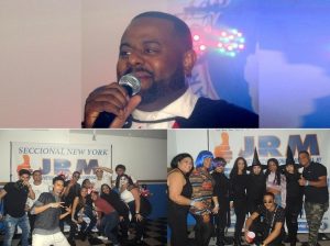 JRM de Nueva York inicia campaña para captar nuevos miembros