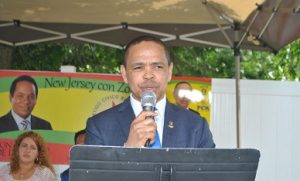 NUEVA JERSEY: José Sosa lanza precandidatura a diputado NUEVA JERSEY: José Sosa lanza precandidatura a diputado