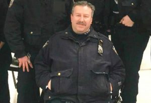 Se suicida otro policía en Nueva York