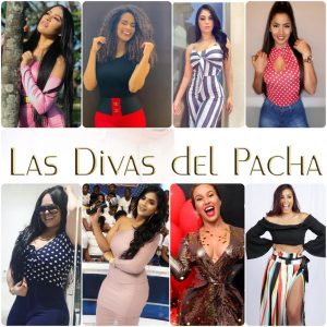“Divas del Pachá” salen en su defensa tras la acusación de agresión sexual “Divas del Pachá” salen en su defensa tras la acusación de agresión sexual