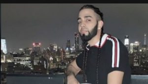 Buscan sospechosos matar a balazos joven dominicano en Manhattan