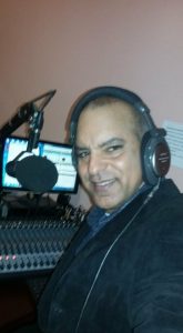 Locutor anuncia relanzamiento programa «Entérate Ahora»