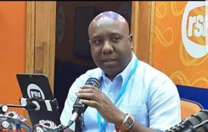 Matan a balazos un periodista haitiano en medio protestas en Puerto Príncipe