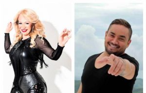 Miriam Cruz estrena featuring con Manny Manuel