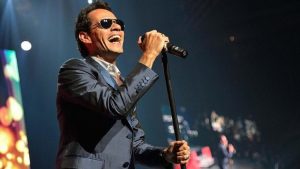 Marc Anthony regresa al país el 28 de septiembre con su gira “Opus Tour”
