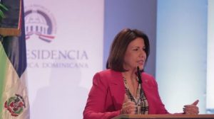 Vicepresidencia RD y el Banco Mundial organizan un foro de economía