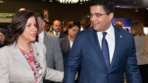 Margarita (55%) y David Collado (50%) encabezan intención del voto para 2020