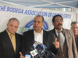 Asociación Bodegueros opuesta a que modifiquen la Constitución dominicana