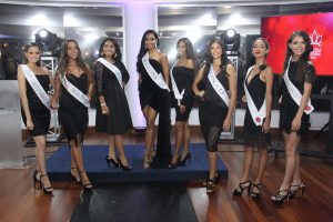 Concurso Miss RD Universo será celebrado el 18 de agosto