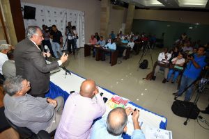 RD suma 205 atletas clasificados para Panamericanos Lima 2019 RD suma 205 atletas clasificados para Panamericanos Lima 2019