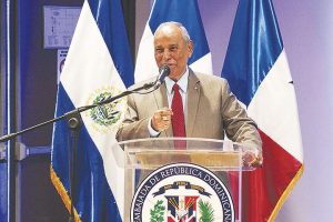 EL SALVADOR: Embajada RD y Copa Airlines anuncian paquetes turísticos