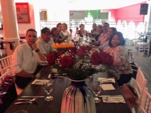 Reconocen folklorista Josefina Miniño