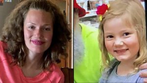 Policía de Nueva York busca a madre e hija que desaparecen misteriosamente Policía de Nueva York busca a madre e hija que desaparecen misteriosamente