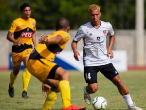 Cibao FC derrota a Moca en las semifinales de la LDF