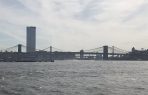 Nueva York tendrá un muro para frenar el océano