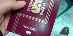 MADRID: 4 mil 933 dominicanos consiguieron la nacionalidad española MADRID: 4 mil 933 dominicanos consiguieron la nacionalidad española