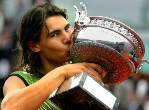 Rafael Nadal conquista duodécimo título de Roland Garros Rafael Nadal conquista duodécimo título de Roland Garros