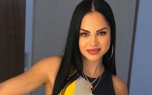 Natti Natasha desafía la masculinidad del reguetón