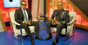 Jefe de la Policía reconoce institución debe mejorar y priorizar en la prevención