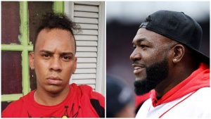 Supuesto agresor de David Ortiz fue condenado a 5 años de prisión en 2017