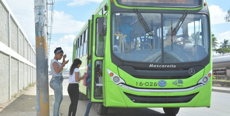 OMSA lanza campaña para educar a usuarios sobre conducta en buses y paradas imagen