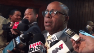 PE pide CD declare emergencia en provincias afectadas por Fiona