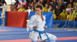 Juegos Panamericanos tendrán 23 disciplinas para Tokio 2020 Juegos Panamericanos tendrán 23 disciplinas para Tokio 2020