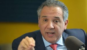 Peralta dice: “Vamos a ganar como quiera que la JCE cuente los votos” Peralta dice: “Vamos a ganar como quiera que la JCE cuente los votos”