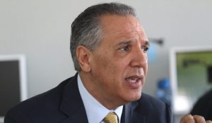 Peralta advierte “aniquilaría al PLD” propuesta que hace el sector de Leonel